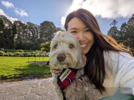 photo of Jacqueline C.