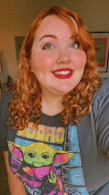 Photo of Melanie N.