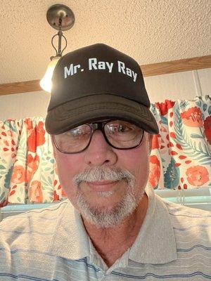 photo of Randall H.
