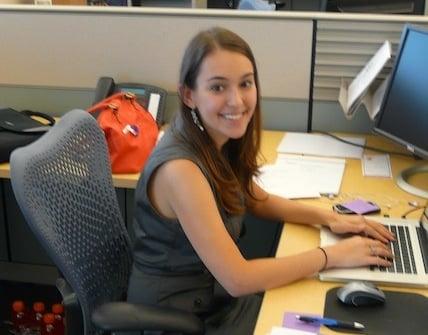 Photo of Stephanie H.