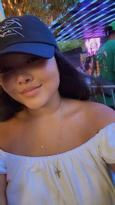 Photo of Stephanie D.