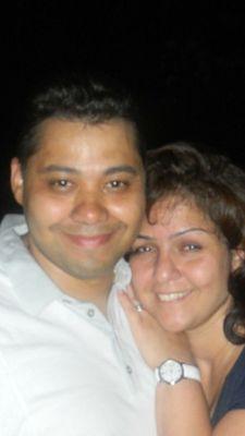 photo of Perla L.
