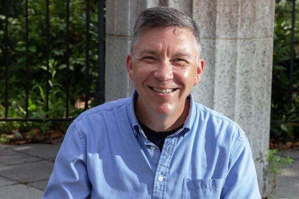 Photo of Anthony P.