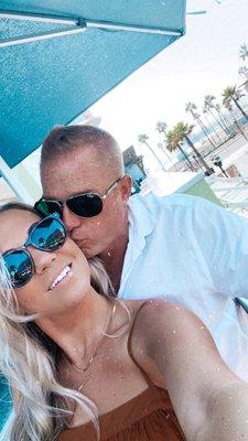 photo of Christine D.