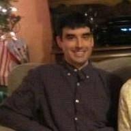 Photo of Matthew C.