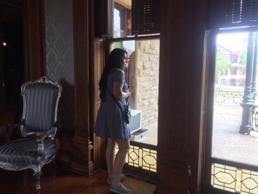 Photo of Christina T.