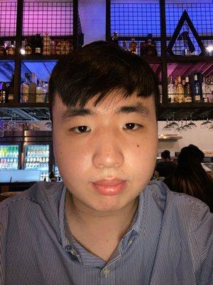 Photo of Yong Qin X.