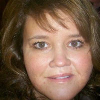 photo of Michelle B.