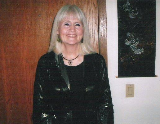 Photo of Mari L.