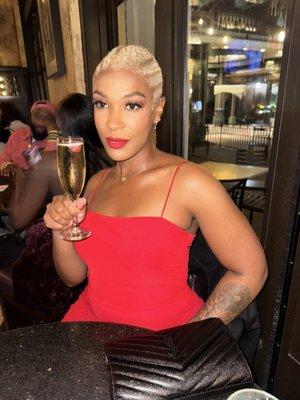 photo of Savannah S.