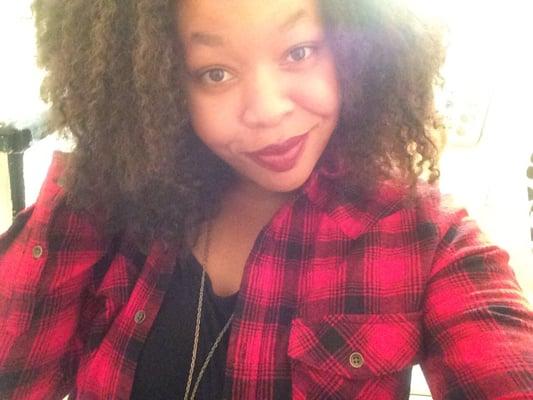 Photo of Jade M.
