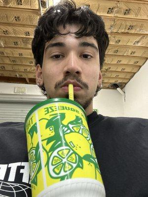 photo of Nicholas C.