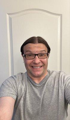 Photo of Chris M.