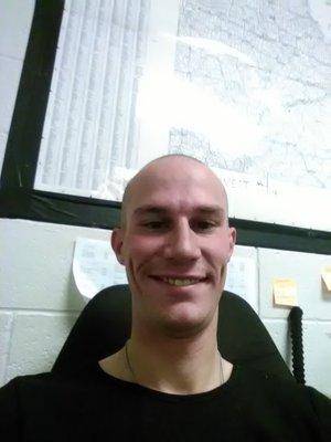 Photo of Kyle L.