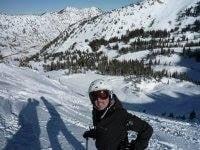 Photo of David B.