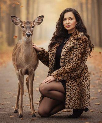 photo of Angelica C.