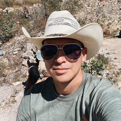 Photo of Benjamin G.