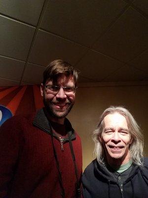Photo of Dave S.