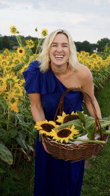photo of Christina B.