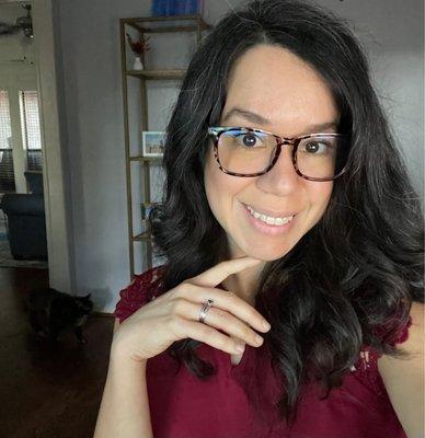 photo of Tali N.