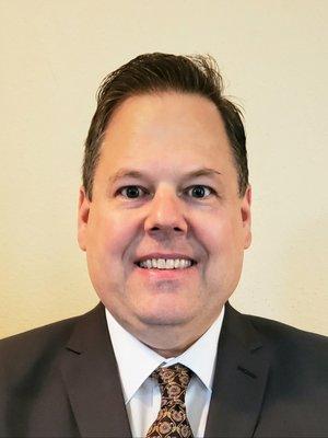 Photo of Stephen G.