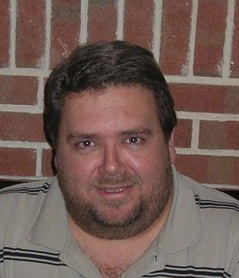 Photo of Chuck Q.