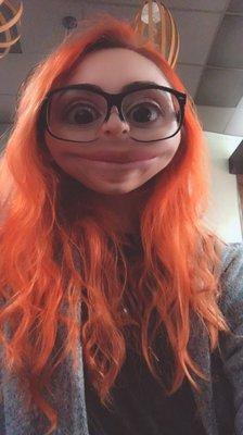 Photo of Jess M.