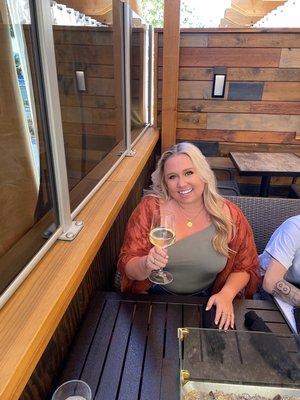 photo of Brittani S.