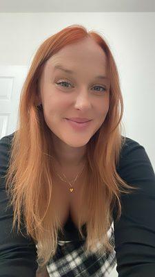 Photo of Mackenzie J.