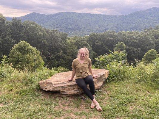 Photo of Kelsey S.