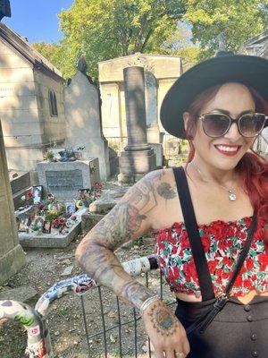 photo of sara marie m.