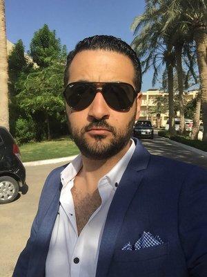 Photo of Ahmed Y.