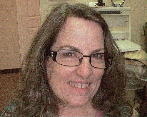photo of Debbie P.