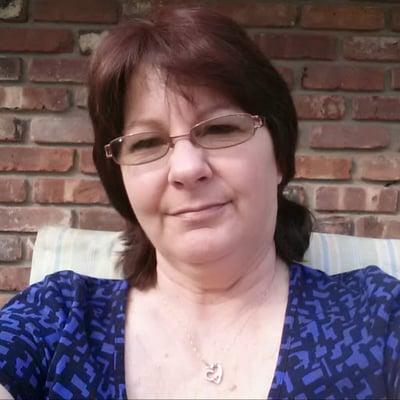 Photo of Jody F.