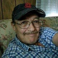 photo of John D.