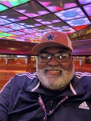 photo of Ronald B A.