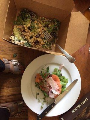 photo of Caroline M.