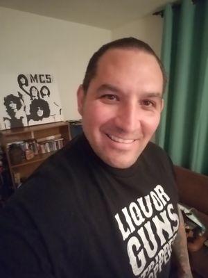 Photo of Manuel A.
