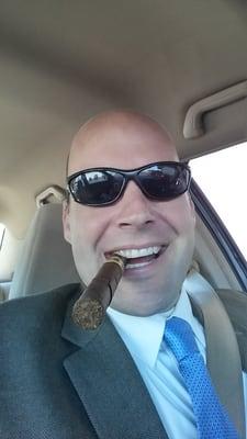 photo of Chris R.