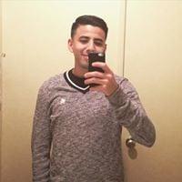 photo of Alejandro O.