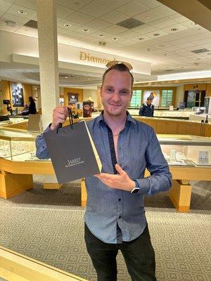 photo of Martin Coen M.