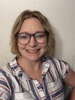 Photo of Tiffani R.