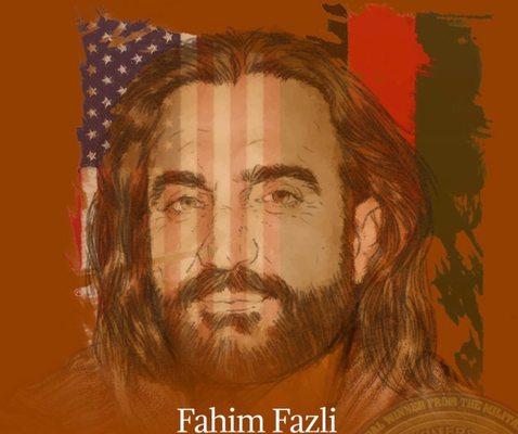 Photo of Fahim F.