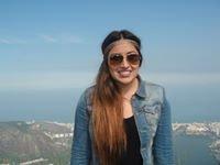 photo of Marisela M.