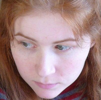 Photo of Rheannon M.