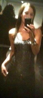 Photo of Teena B.