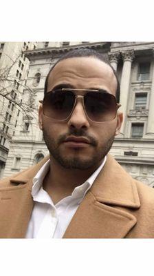 Photo of Miguel M.