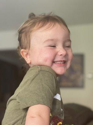Photo of Tj E.