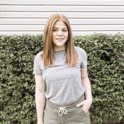 Photo of Kali B.