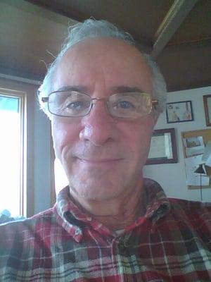 Photo of Frank T.